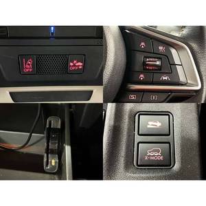 Subaru XV 2017, conduite à droite, automatique, essence turbo, SUV - Product Image 5