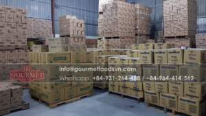 Mentoss Mini arc-en-ciel à croquer fruité mélangé bonbons en sac en gros du Vietnam avec garnitures attrayantes - Product Image 6