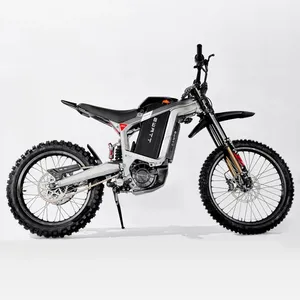 Vélo tout-terrain électrique ReRode EWatt 2.0 30kW 2025 – Meilleures ventes - Product Image 1