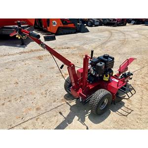 Iron Rhino IR418TR 2024, produit en état neuf - Product Image 5