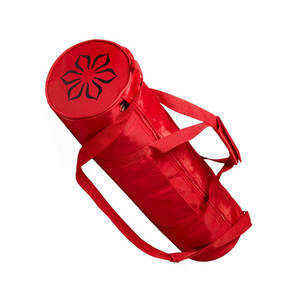 Sac de sport personnalisé avec logo pour femme et homme, sac de yoga, sac de voyage, sac de sport avec poche pour chaussures et compartiment humide, sacs de fitness et de yoga - Product Image 3