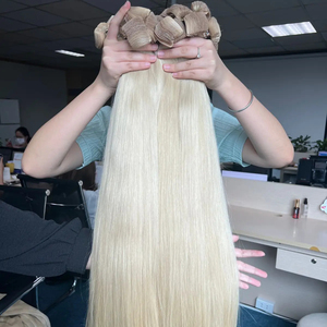 Bant saç doğal saç Extens Extensiones Cabello Ombre ham bakire Remy 100 Remy insan saçı postiş - Product Image 1