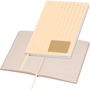 Taccuino Personalizzato Stanley A5 in PU, Articolo Promozionale per Merchandising - Product Image 2