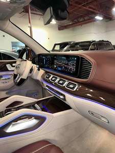 MERCEDES BENZ MAYBACH GLS 600 2022 - Product Image 2