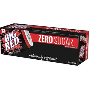 Bebida Roja Grande de 7.5oz, Precio al por Mayor con envío gratuito - Product Image 6