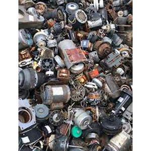 Motores usados de grado superior de chatarra de motor eléctrico baratos al por mayor de chatarra electrónica y automotriz - Product Image 2