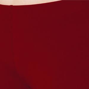 Elastic High Waist Women's Casual Fitness <b>Fashion</b> Tights Comfortable Soft Breathable Plus Size Knitted Knee-Length <b>Leggings</b> - Product Image 6