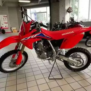 รถมอเตอร์ไซค์วิบาก Honda CRF250RX CRF 250 ซีซี ปี 2026 - Product Image 4