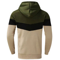 Ensemble de jogging sportswear streetwear unisexe pour homme, dernière collection hiver, léger, respirant, en molleton uni, grandes tailles, 100% coton