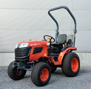 Tractor Agrícola Kubota B1181 Original de 18 HP |   Tractor Agrícola Compacto Diésel - Product Image 1