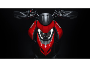 Venta en Subasta 2025: Motocicletas Hypermotard 950 Originales Nuevas con Velocidad Máxima de >80 km/h, Potencia de 1001-2000W, Origen EE. UU. - Product Image 5