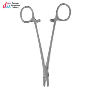 Wholesale Rate Premium Quality Newest Product Wire Twisting Forceps <b>Heart</b> Surgery Instruments by Debonairii - Product Image 3