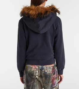 Sudadera con Capucha Ligera de Lona Estampada Personalizada para Mujer, Invierno, ODM, Logotipo Frontal, 100% Algodón, Ecológica, Antiarrugas, Informal, para Gimnasio - Product Image 3