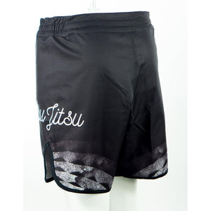 กางเกงขาสั้นสำหรับผู้ชายแบบลำลอง - Product Image 3