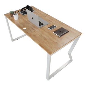 ขาโต๊ะทองเหลืองแบบมินิมอลสำหรับโต๊ะอาหาร-HCMC005 - Product Image 4