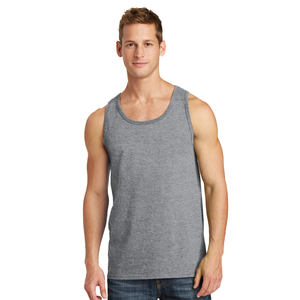 2025 nueva llegada personalizada hombres gimnasio Camiseta cómoda transpirable poliéster calidad Premium Casual bordado de talla grande de punto - Product Image 6