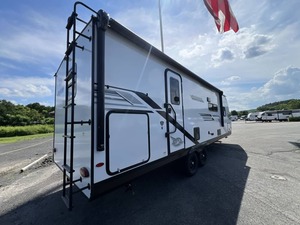 Nueva Caravana Jayco Jay F-e-a-t-h-e-r 25RB 2026 en Venta para Camping y Viajes - Product Image 4
