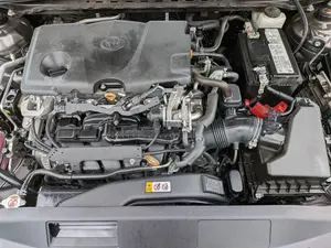 รถยนต์มือสอง TOYOTA CAMRY SE ปี 2020 พวงมาลัยซ้าย/ขวา - Product Image 6