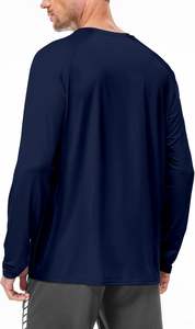 Protector de erupción para hombre superventas de alto impacto con etiqueta personalizada Fabricante excelente de moda superior disponible a precio al por mayor - Product Image 6