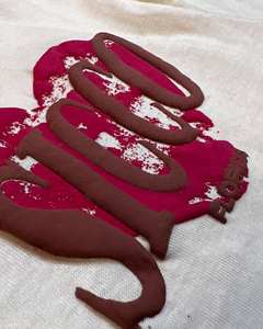 T-shirts tricotés doux pour hommes 100% coton T-shirts confortables et décontractés à manches courtes pour l'été - Product Image 5