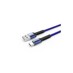 Câble USB Type-C Netzy LS64 3-en-1 en cuivre pur 1m, charge rapide, transfert de données, fonction Lightning et Micro-USB - Product Image 2