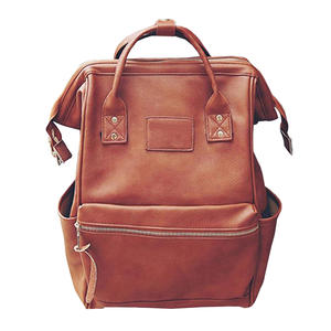 Práctica bolsa de viaje de fieltro para almacenamiento de pañales de guardería y organización de necesidades de bebé - Product Image 4