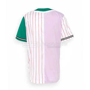 Uniforme de Béisbol para Hombre, Talla Adulto, Más Vendido, Ligero, Cómodo, Precio Razonable - Product Image 5