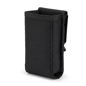 Pochette silencieuse en nylon pour chargeur AK IWB simple, pour munitions 7.62x39 - Support de transport dissimulé ultra-fin - iMade Industries, détection d'aiguilles, sans Pakistan - Product Image 4
