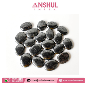 Hématite naturelle sculptée à la main pour la guérison, vente en gros, pour cadeaux et décoration, provenant d'un fournisseur indien - Product Image 4