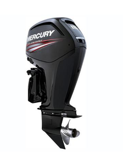 Motor fueraborda de 4 tiempos de 115HP-350HP, nuevo/usado, listo para usar. - Product Image 2