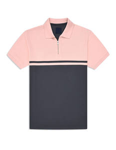 T-shirt personnalisé pour hommes Fournisseur OEM Fabricant de marque privée Vente en gros de vêtements Usine d'exportation - Product Image 1