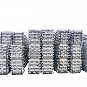 แท่งอลูมิเนียม A7ความบริสุทธิ์สูงและใช้งานได้หลากหลาย - Product Image 3