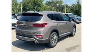 รถยนต์มือสองพรีเมียมสภาพดี Santa Fe SEL Plus 2.4L AWD รุ่นปี 2022 ลดราคาพิเศษช่วงซีซั่น - Product Image 6