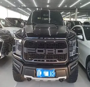 Usado 2019 Ford 3,5 T Raptor