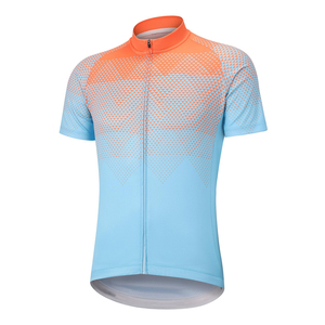 Meilleur fabricant de maillots de cyclisme personnalisés, vêtements de sport, dernière conception 2025, vente en gros de maillots de cyclisme pour unisexe - Product Image 1
