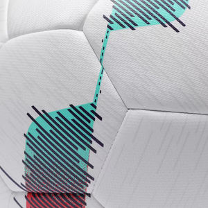 Balón de fútbol de entrenamiento hecho a medida de alta calidad superventas último diseño suave para uso en entrenamiento - Product Image 4