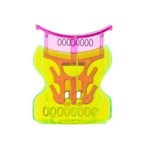 ซีลโพลีคาร์บอเนตประเภทสาย garant สำหรับการส่งออก - Product Image 3