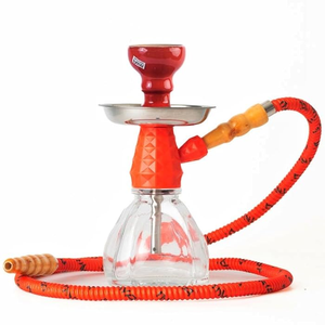 Narguilés d'excellente qualité Shisha Design égyptien Décoration tendance vissée au meilleur prix MM Instant Traders - Product Image 2