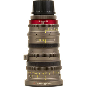 ชุดเลนส์ภาพยนตร์ Angenieux EZ-2 15 ถึง 40 มม. สำหรับ Super35 และฟูลเฟรม - เลนส์คุณภาพสูงและอุปกรณ์เสริม - Product Image 3