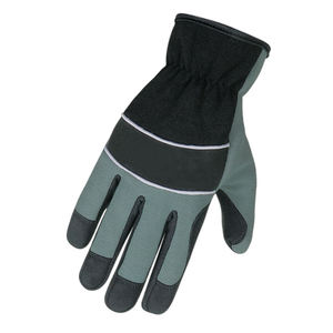 Gants de sécurité sur mesure pour le travail Gants de sécurité robustes en cuir de vachette à vendre à prix de gros - Product Image 2