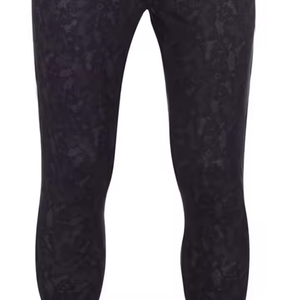 Dernier modèle de leggings élastiques de fitness pour hommes, leggings de basket-ball en polyester sans couture à séchage rapide, pantalon de sport de compression, vente en gros - Product Image 5