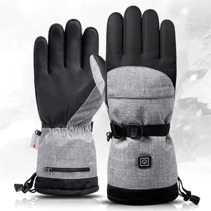 <span class=keywords><strong>Gants</strong></span> de moto <span class=keywords><strong>chauffants</strong></span> électriques | <span class=keywords><strong>Gants</strong></span> thermiques d'<span class=keywords><strong>hiver</strong></span> | Chauffe-mains à piles rechargeables Fournisseur - Product Image 4