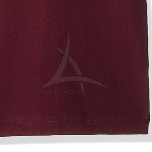 Camiseta sin Mangas para Hombre de Color Sólido Personalizada al por Mayor - Ropa Deportiva Informal de Punto Transpirable con Función de Secado Rápido - Product Image 6