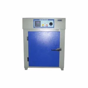 เตาอบยาสำหรับห้องปฏิบัติการ เครื่องฆ่าเชื้อที่อุณหภูมิสูงสำหรับใช้ในห้องปฏิบัติการ - Product Image 1
