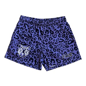 Short de jogging respirant personnalisé Nouveau short imprimé en 3D pour hommes Short de fitness athlétique en maille élégant - Product Image 3