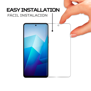 Protector de Pantalla ANTISHOCK para Vivo IQOO Z7x, Accesorio Móvil Duradero y Absorbente de Impactos - Product Image 3