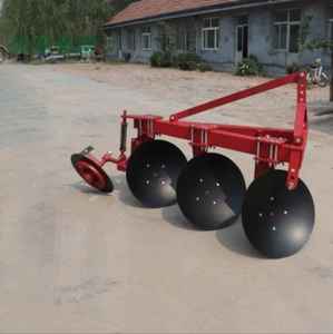 Nouvelle Semoir-Planteur de Maïs Agricole 2026 de Qualité Supérieure, 4 Rangées, avec Fertilisation Intégrée, pour Tracteur - Product Image 4