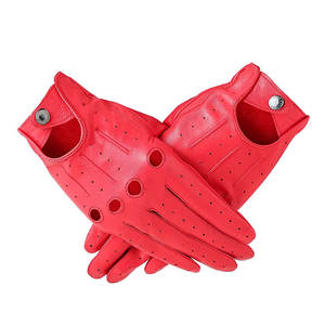 Guantes de Conducción con Pantalla Táctil de Nueva Llegada, Guantes de Trabajo de la Mejor Calidad, Transpirables, en Venta - Product Image 1