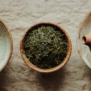 ชาเขียวมัทฉะออร์แกนิกอัสสัมจากอินเดีย สำหรับดื่ม สมูทตี้ และใช้ในการทำอาหาร บรรจุภัณฑ์แบบขายส่ง - Product Image 3