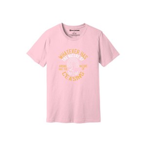 เสื้อยืดผ้าฝ้าย100% พิมพ์ลายพระพุทธรูปแบบลำลองมี12สีให้เลือก160-180 - Product Image 5